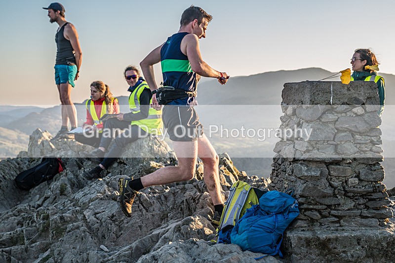 Loughrigg-109 - Loughrigg Fell Race, Wednesday 9th April 2025