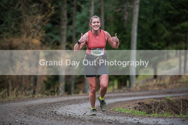 Glentress 21  10K-839 - High Terrain Events Glentress 21 & 10K Trail Races Saturday 16th November 2024