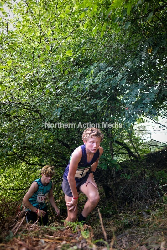 DSCF4784 - Reeth fell race age grades