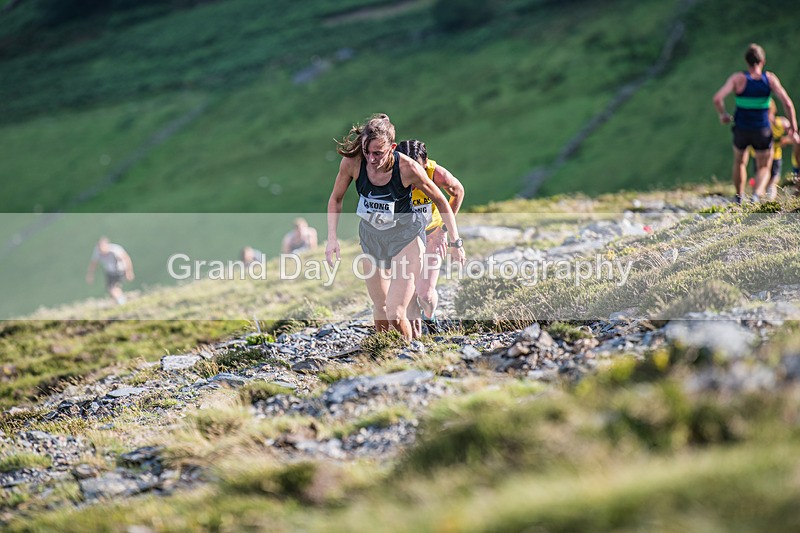 Gategill-100 - Gategill Fell Race Wednesday 2nd July. 2025