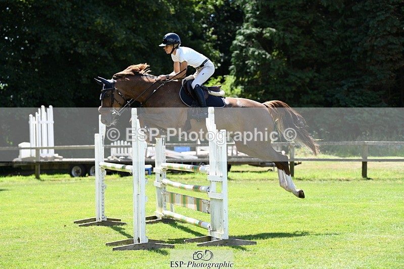 250703A-113232-00663 - Cls 12 1.10m Amateur Qualifier