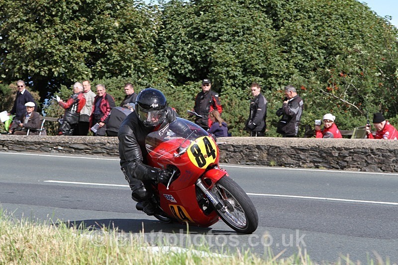 IMG_0451 - 500cc Classic TT Race