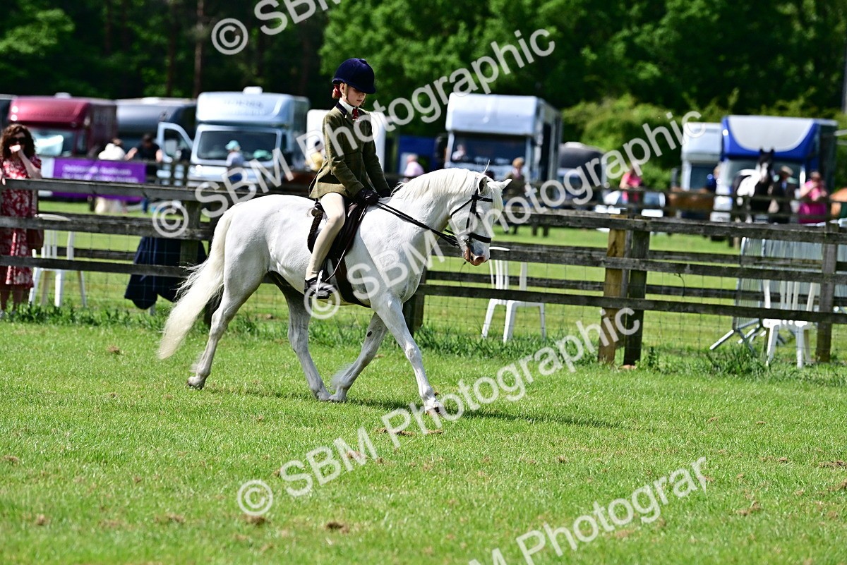 SBM_03813 - Class 58 - TSR  Ridden Veteran Amateur of the year