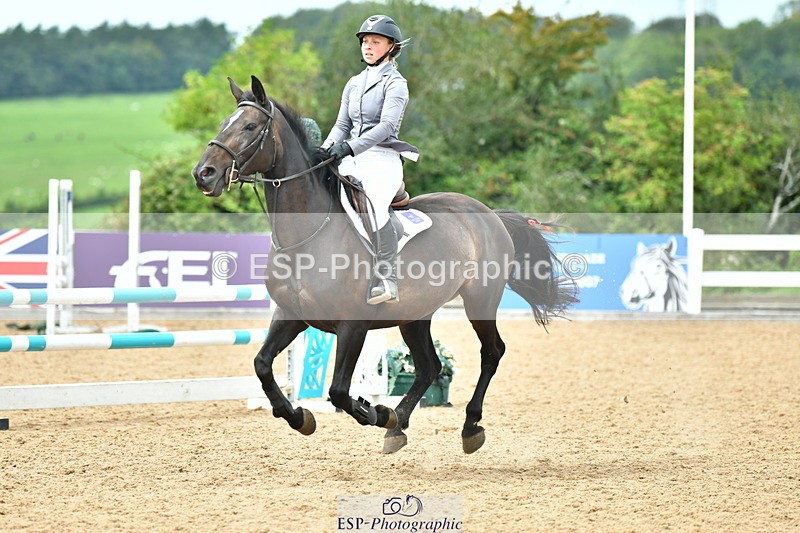 230813A-125835-12677 - Cls 42 95cm National Amateur Qualifier