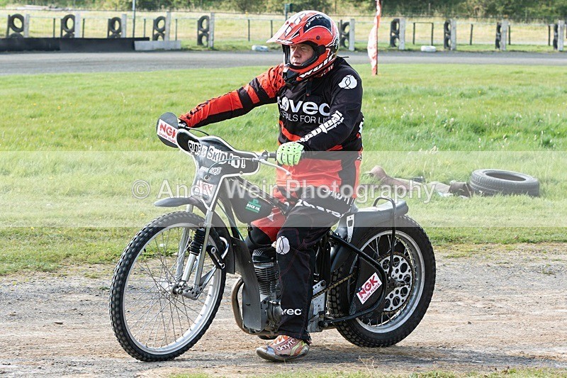 200919-7D-8E0A8440 - Ride & Skid It  Speedway Experience 19th Sep 20
