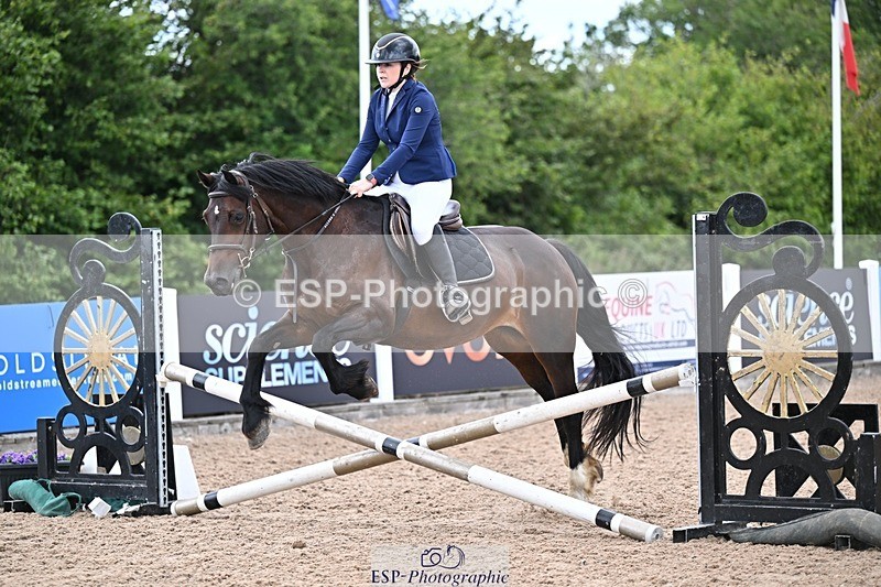 250729-145914-00052 - Clear Round and 60cm