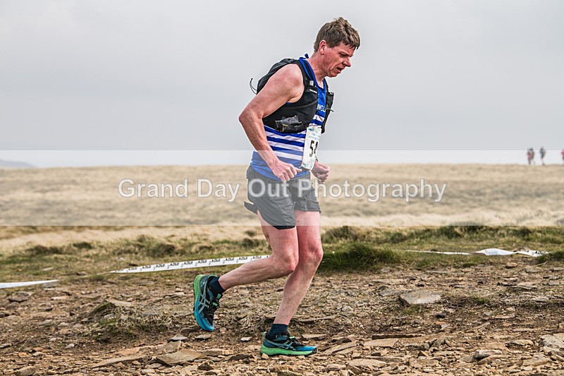 Pen Y Ghent-878 - The 3 Peaks Race Saturday 26th April 2025 - Pen Y Ghent