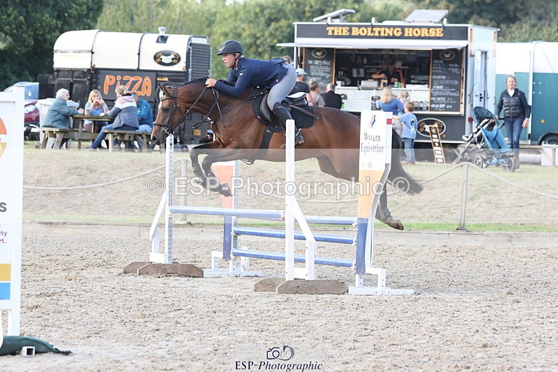 250831A-172914-11531 - Cls 46 85cm Amateur Quali