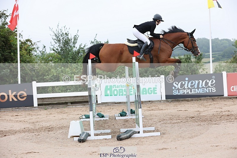 250717-093925-03676 - Cls 9, 1 Star Bronze Tour