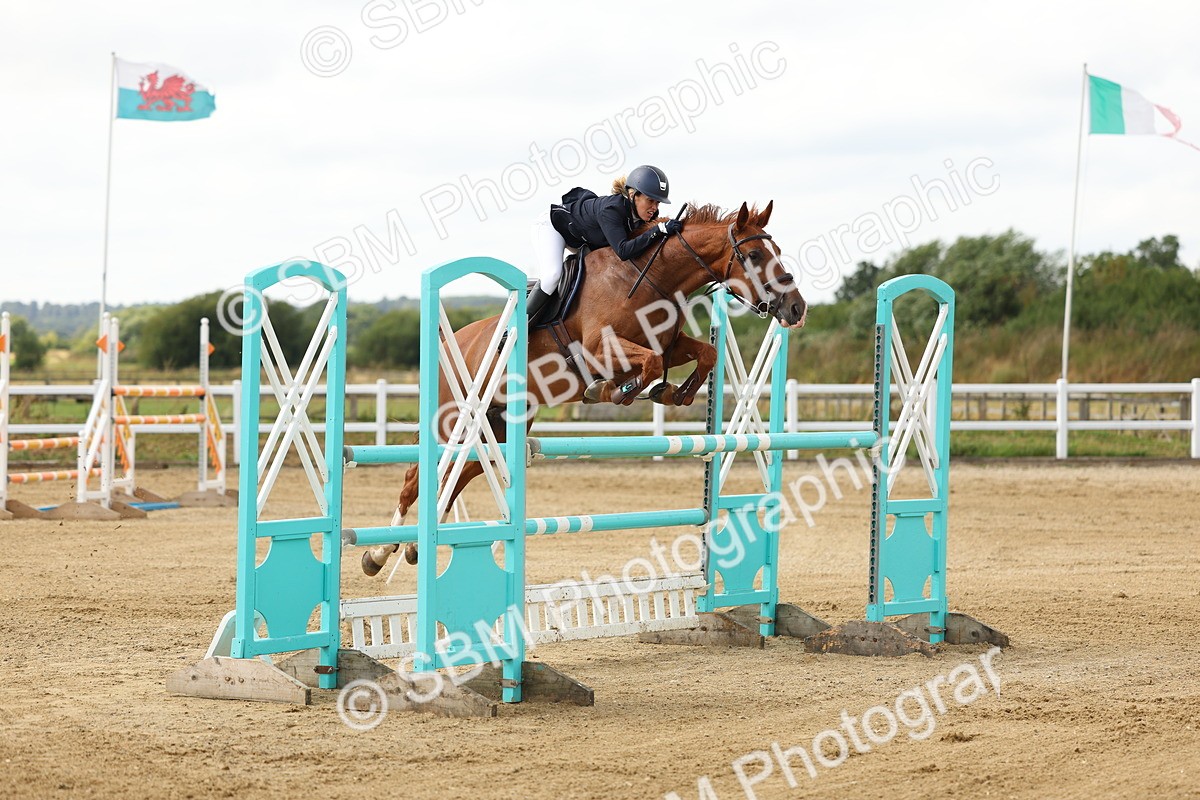 SBM_010929 - Class 5 - National 1.30m Open