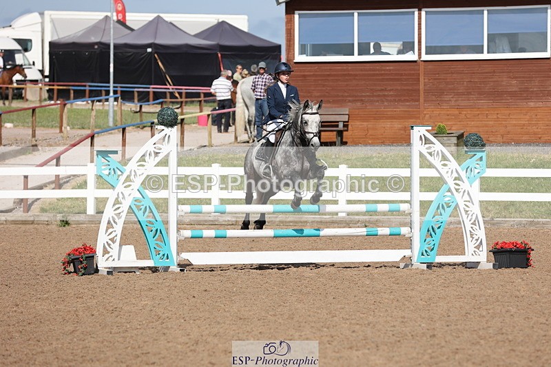 240629A-171325-08293 - Cls 13 Stepping Stones 128cm + 138cm