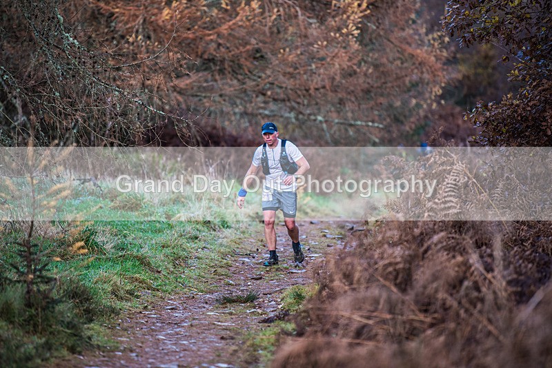 TVU 50  60K-335 - High Terrain Events Tweed Valley 50 & 65K Ultra Trail Races Sunday 19th November 2023