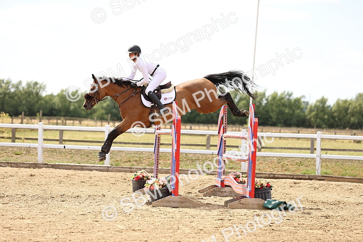 SBM_011394 - Class 10 - Talent Seekers Inc 7 Years Old Championship Qualifer - 1st Half
