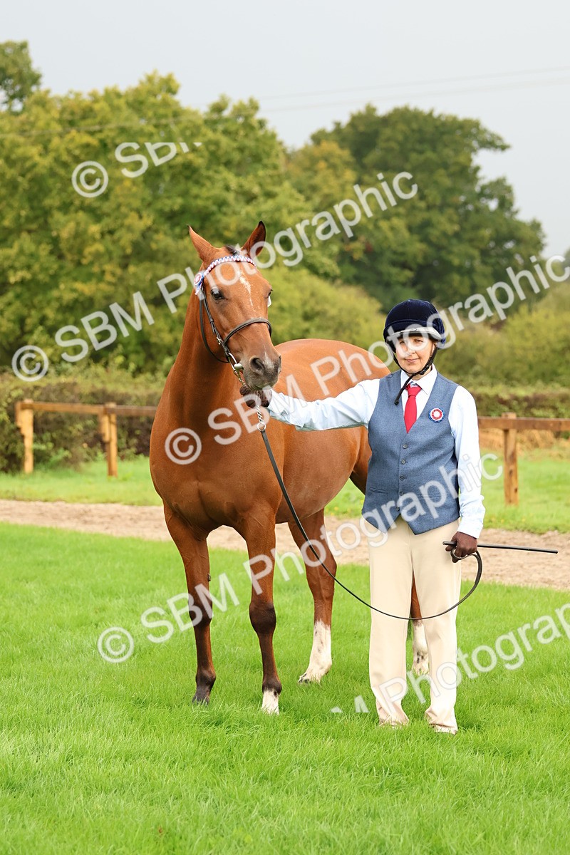 SBM_32898 - S8 - Best Turned Out