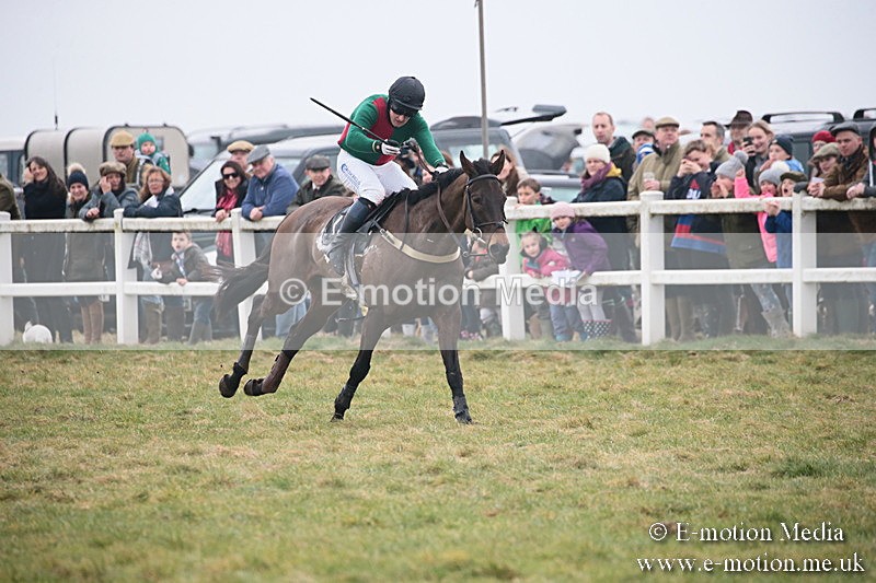 PtP 170219 -445 - Combined Services Point-To-Point Larkhill 17/02/19