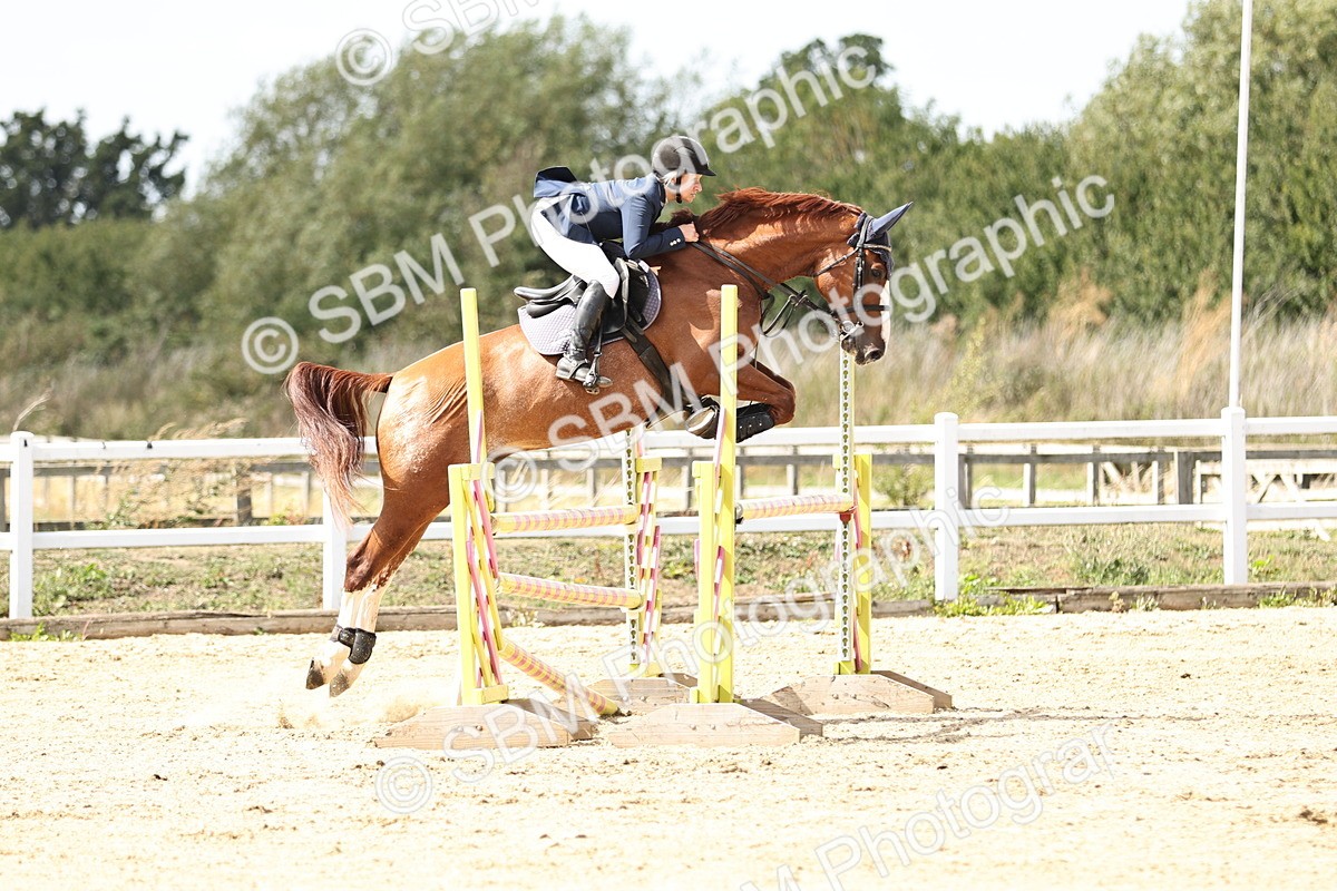 SBM_004888 - Class 5 - Senior Discovery - 1.00m Open
