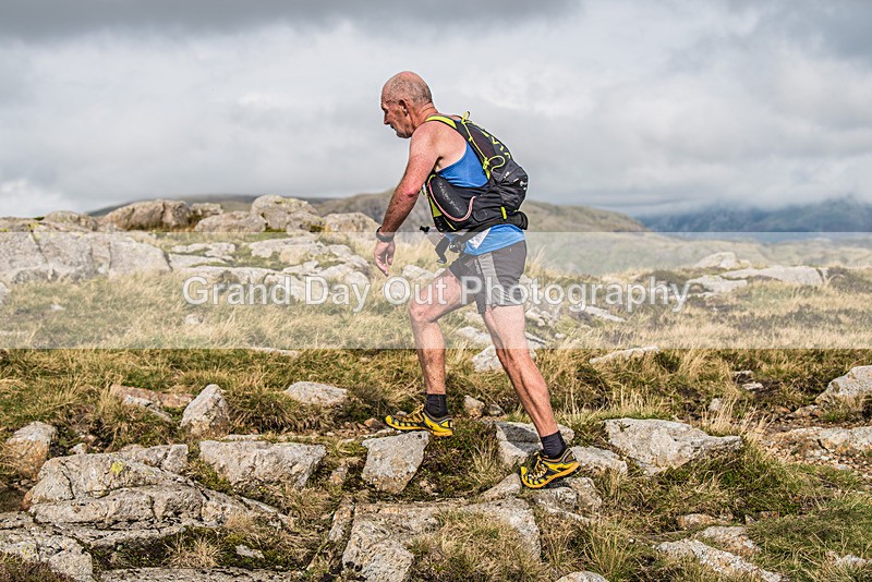 Three Shires-1719 - Three Shires Fell Face Saturday 16th September 2023