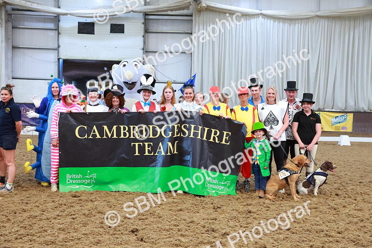 SBM_007909 - Teams Parade