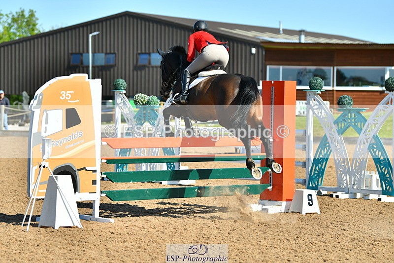 230526A-094216-00932 - Cls 1 Snr 1.05m + 1.10m Open