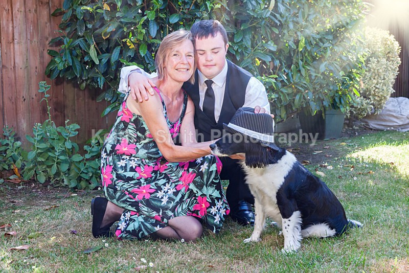 8SKJ7665 - Marianne and Chris