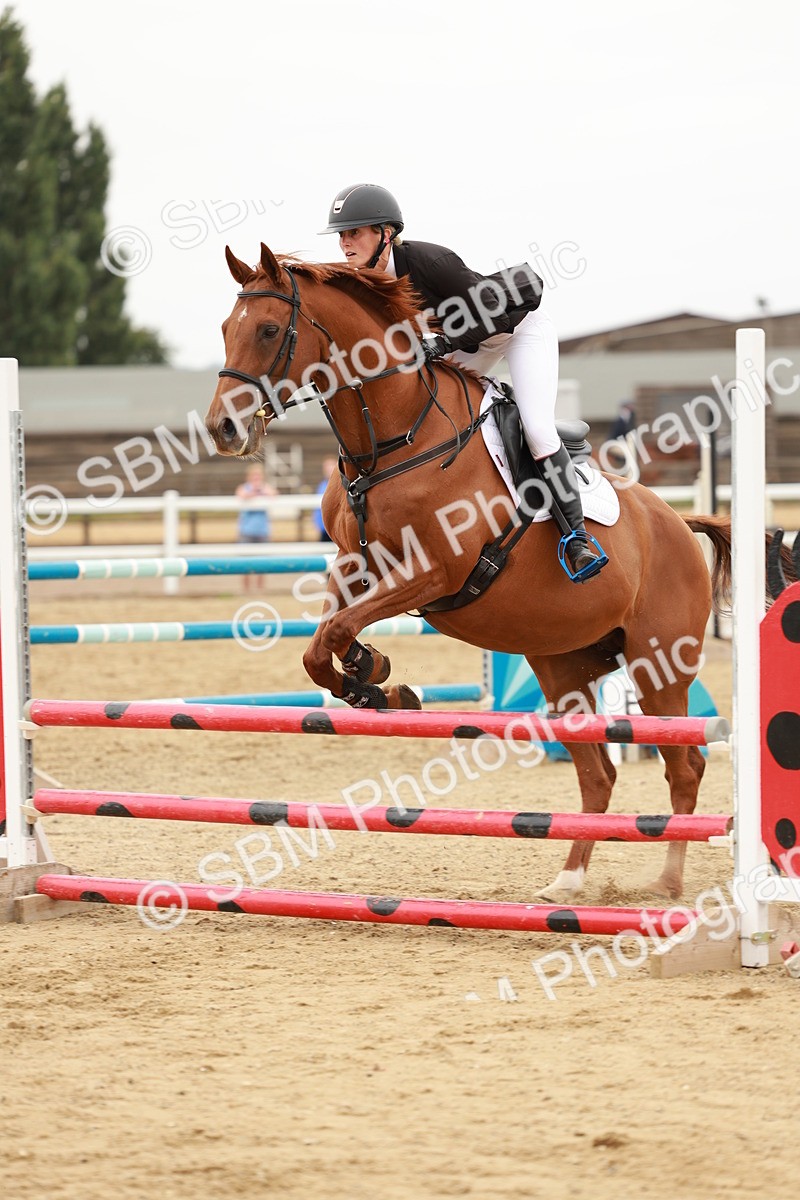 SBM_008487 - Class 5 - 80cm