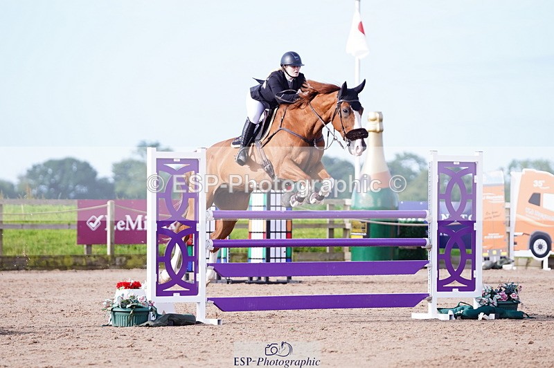 240804A-081610-09764 - Cls 41 Snr 1.20m Open