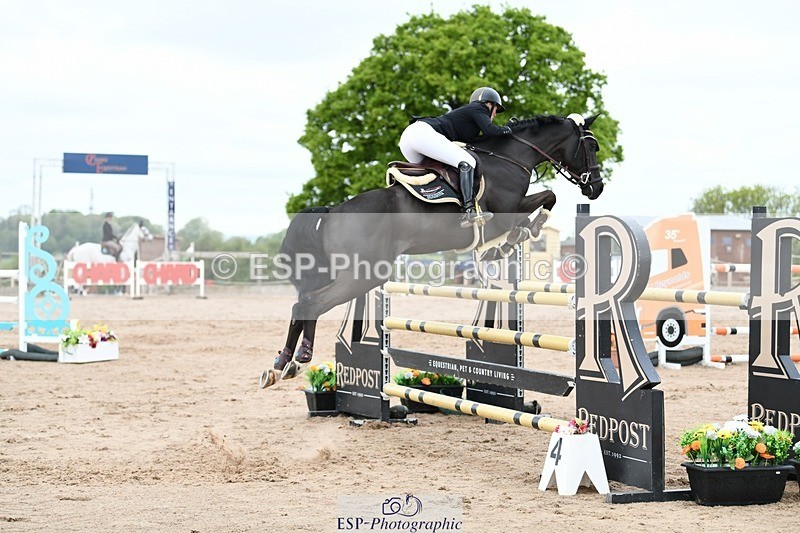 250508-093435-00750 - Cls 1 Snr Foxhunter