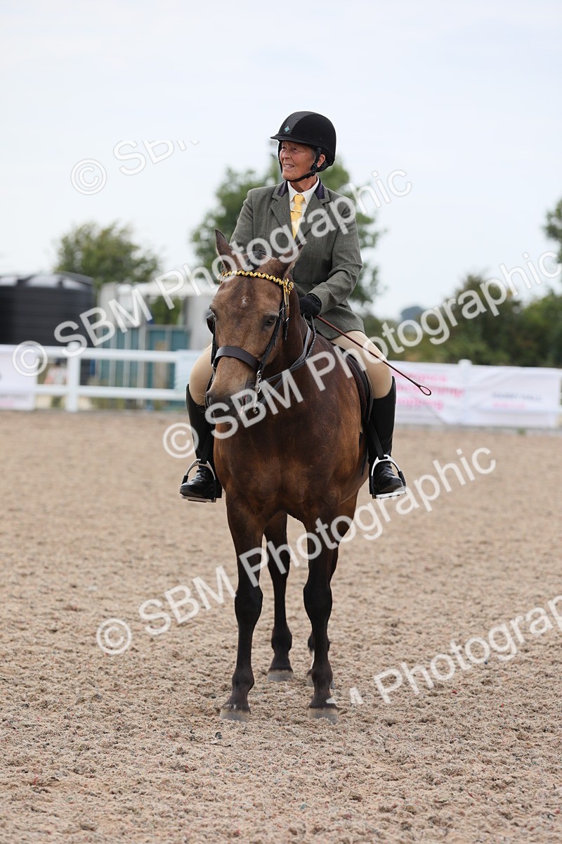 SBM_17810 - Class 315 Best Horse/Rider Combination