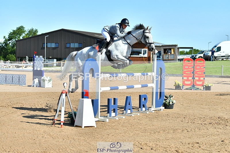 230720A-092706-01704 - Cls 1, 2 Star Small 1.30m