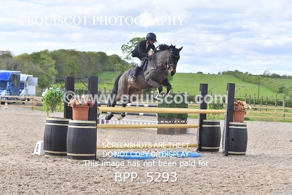 BPP_5293 - CLASS 20 SAT Scottish Branch 1.10m Amateur Championship