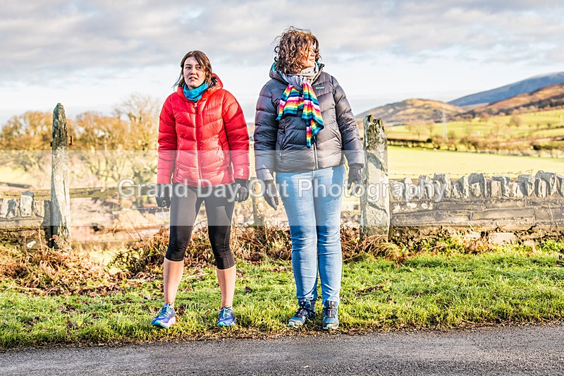 North Lakes Half Marathon  10k-1229 - North Lakes Half Marathon & 10K Road Races Monday 2nd January 2023