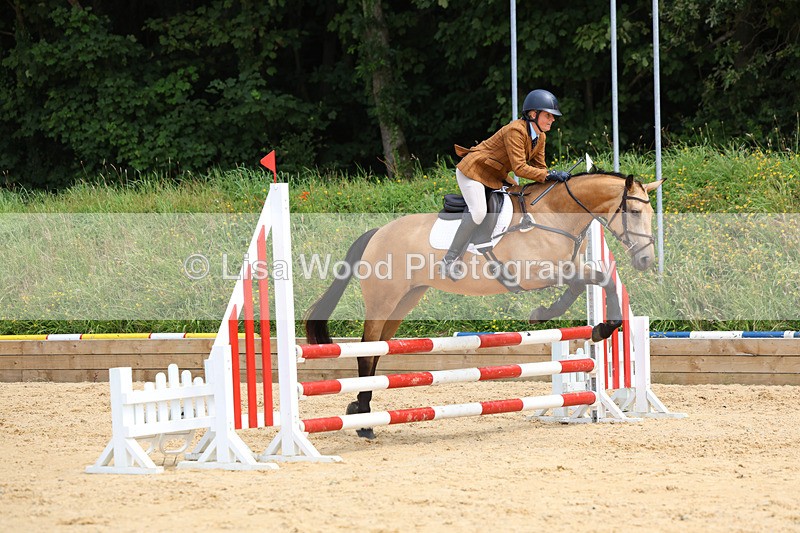 3E7A3714 - Class 9: 80cm Senior