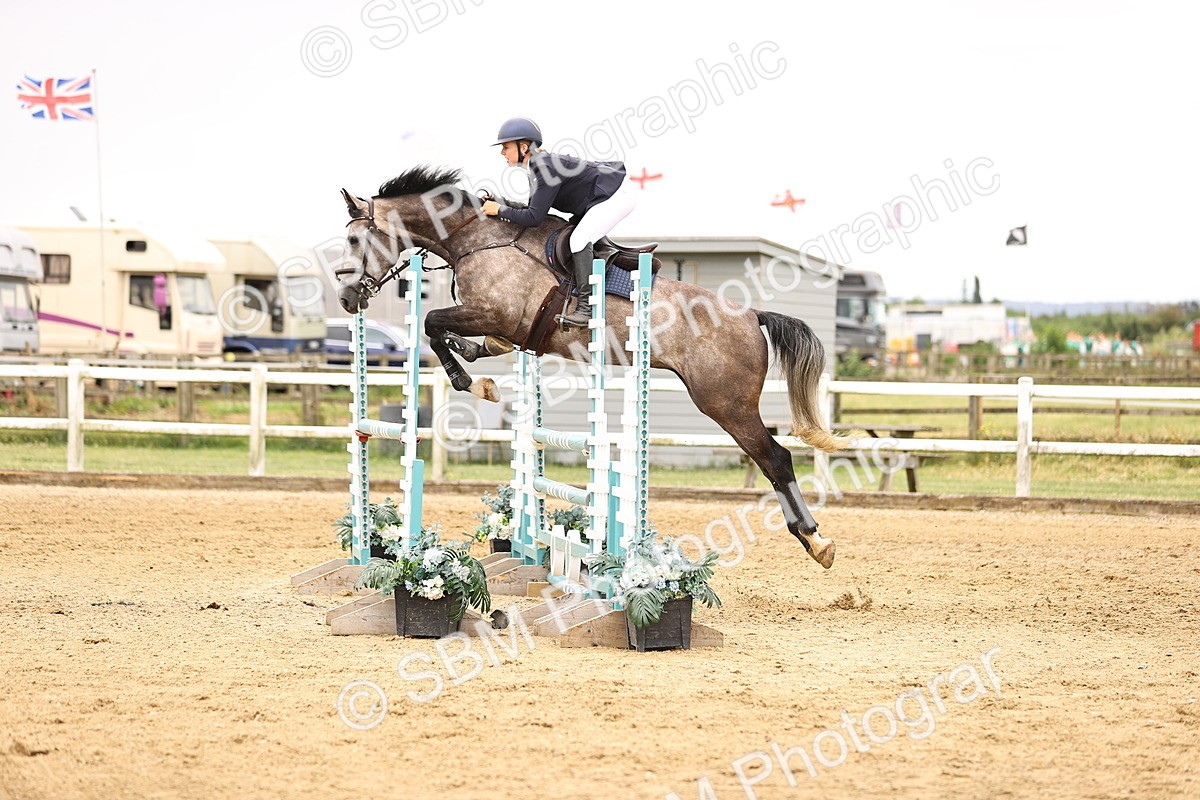 SBM_003287 - Class 21 - Senior Newcomers - 1.10m
