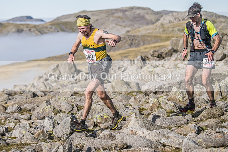 Langdale-246 - Langdale Horseshoe Fell Race Saturday 11th October 2025