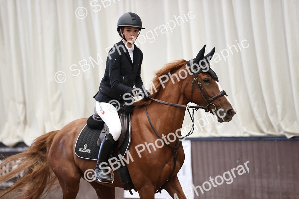 SBM_002108 - Class 10 - Pony British Novice 80cm Open