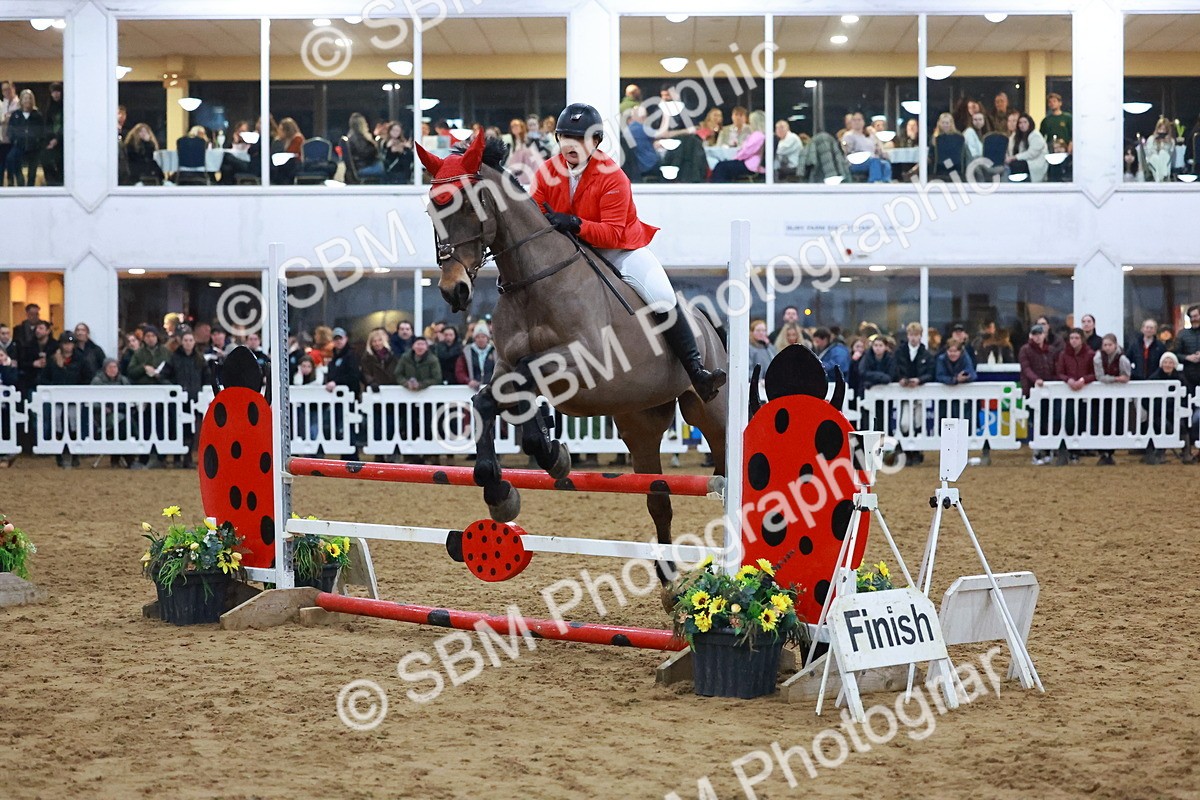 SBM_007362 - Bareback - Camera 2