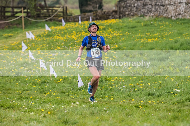 3 Peaks Finish-346 - The 3 Peaks Race Saturday 26th April 2025 - The Finish