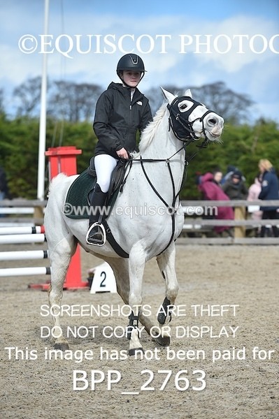 BPP_2763 - CLASS 29 STX-UK Pony BritiNovice / 0.80m Open