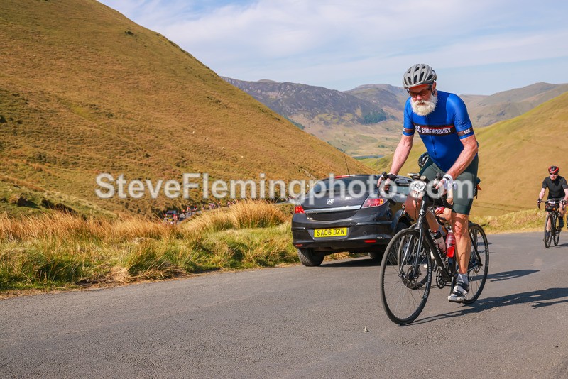 103807 - Newlands Pass 10.00-11.00