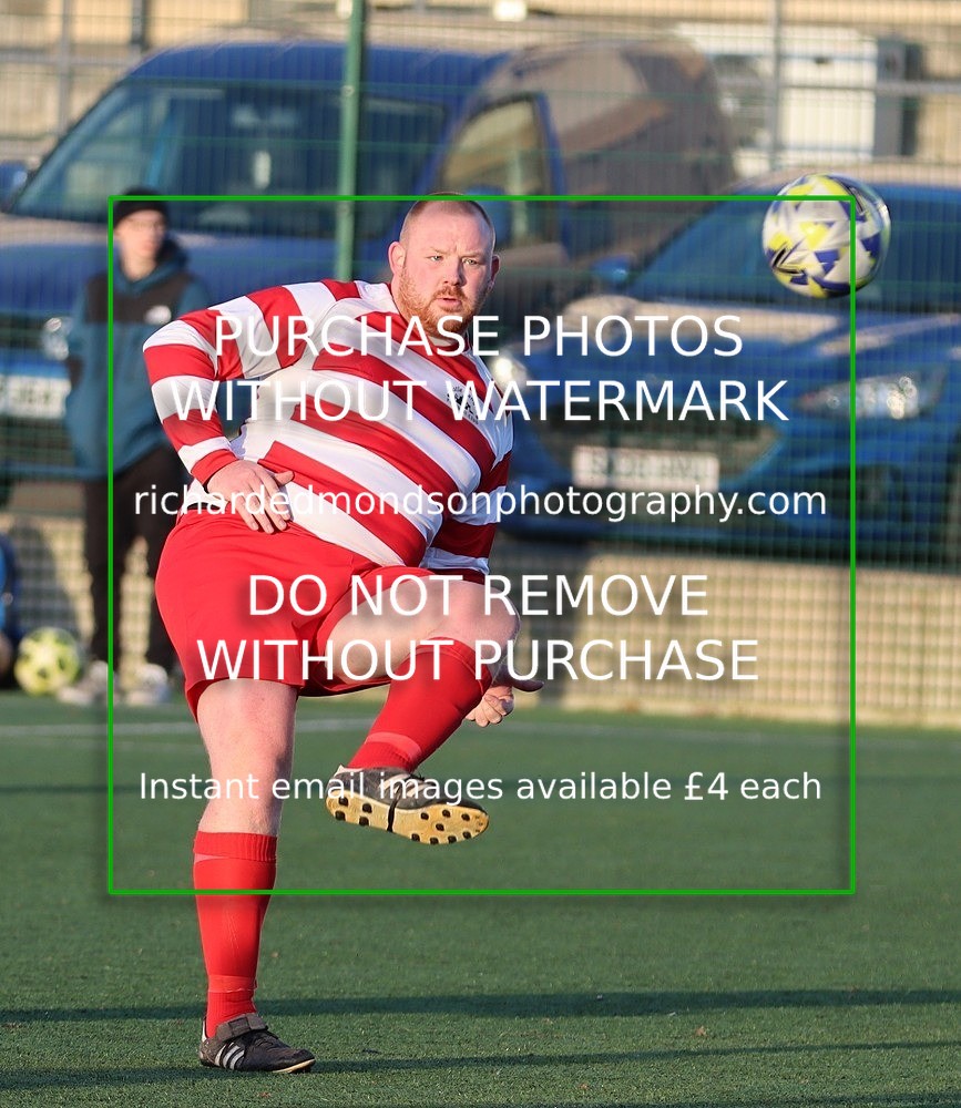 IMG_6138 - Castle Rangers vs Kendal Community