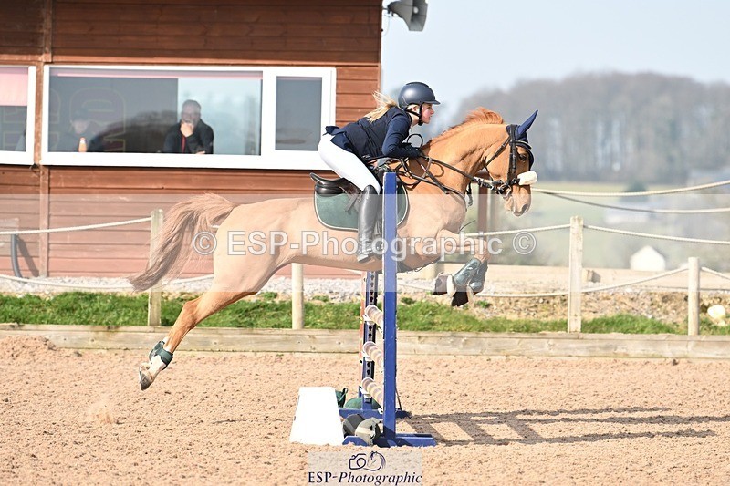 250309-101713-02987 - Cls 4 Pony British Novice and 80cm