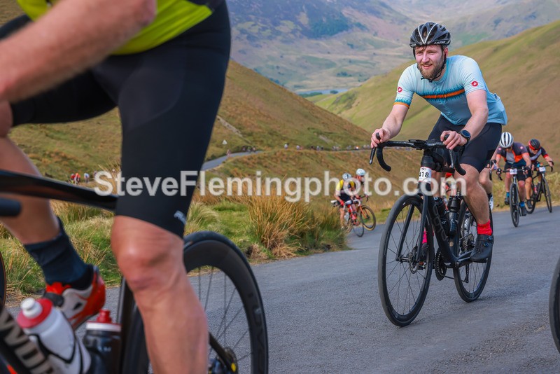 095418 - Newlands Pass 09.00-10.00