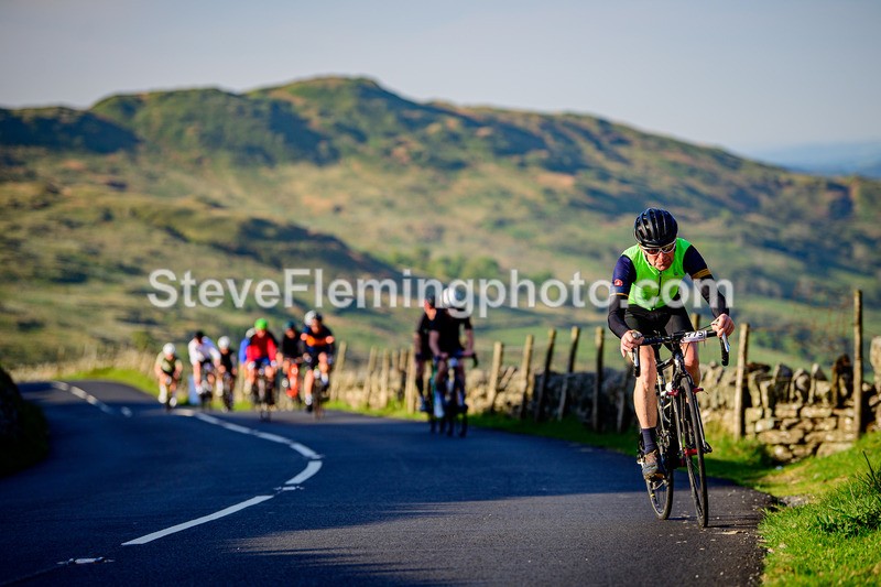 075915 - Kirkstone Pass 07:00 - 08:00