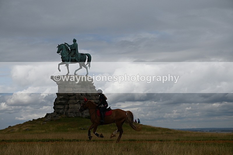 DSC_9230 - Time at Statue 14:33 to 15:10