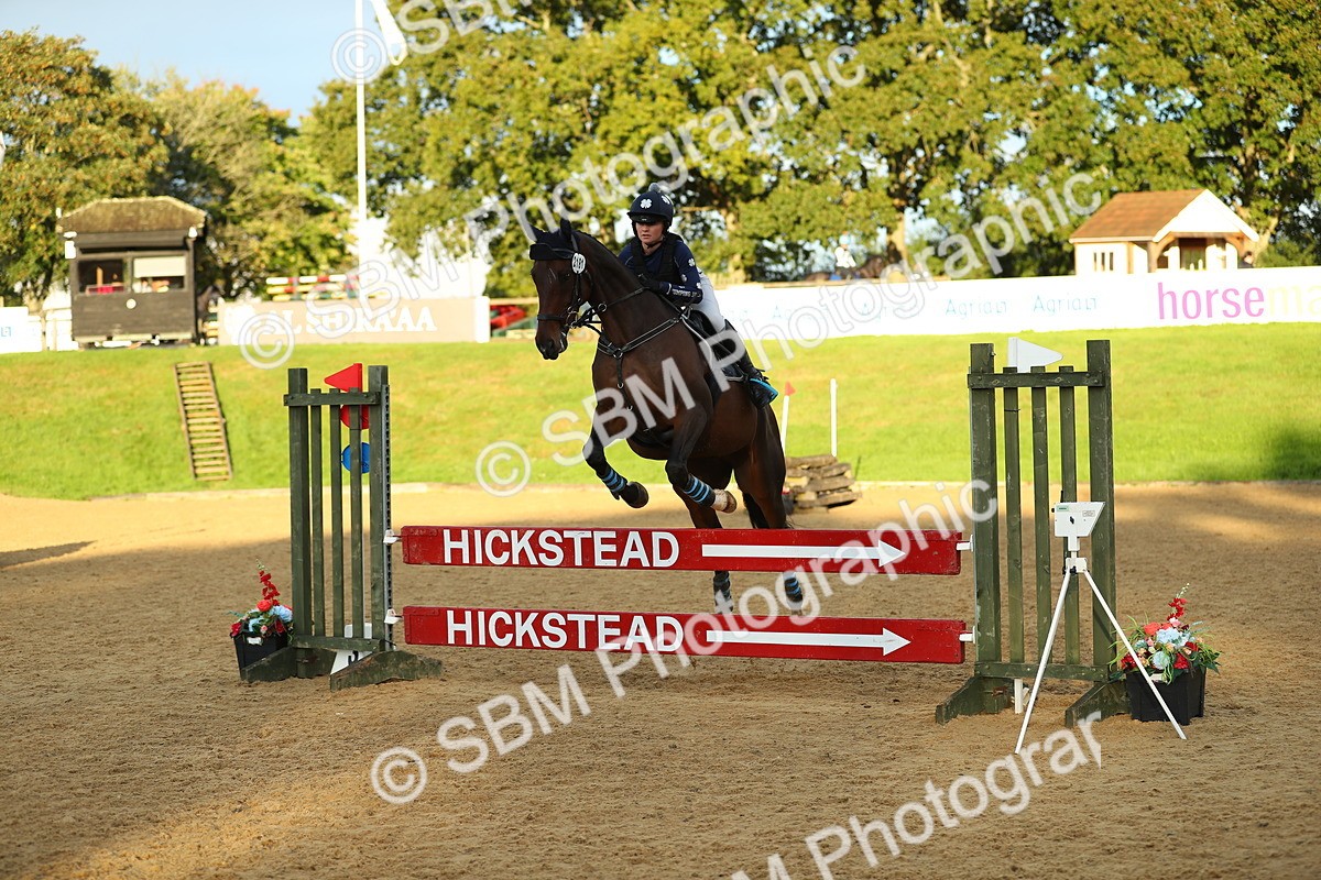 SBM_12809 - E9 Eventers Challenge 90cm Championship