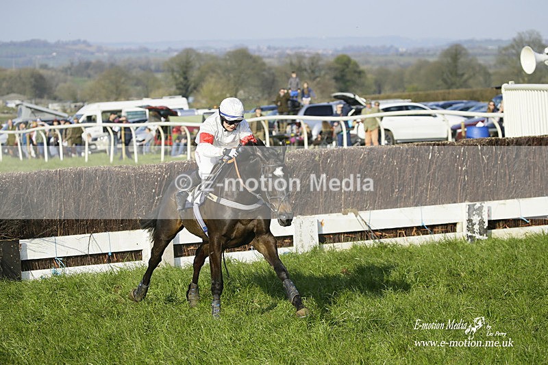 PtP 200322 480 - Mendip Farmers Point-to-Point 20/03/22