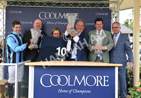 220825-197 Asfoora - Race 4 3.35pm Coolmore Wootton Bassett Nunthorpe Stakes
