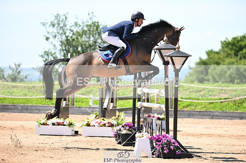 240719A-132221-10953 - Cls 35, YH 7 Yr Olds 1.30m