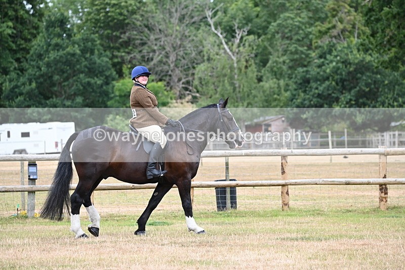 WJ6_3719 - Class 9 Tack & Turnout