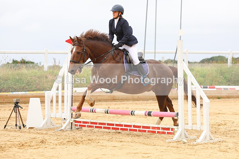 3E7A2245 - Class 3: 50cm Open